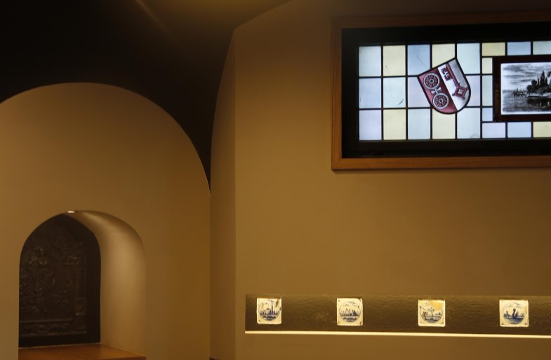 Ansicht Innen | © My Chi Chi