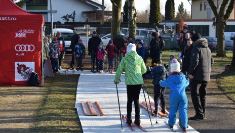 Mr. Snowloipe | &copy; Stefan Puderbach