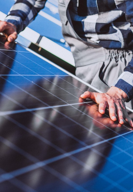 Solar 3 | &copy; senlvpetro auf freepik.com