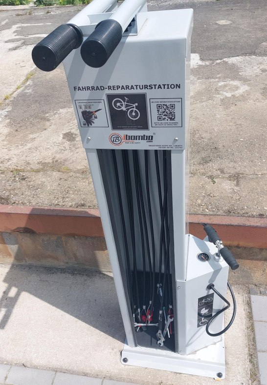 Station 3 | &copy; Tourist-Info Erlebnis Rheinbogen