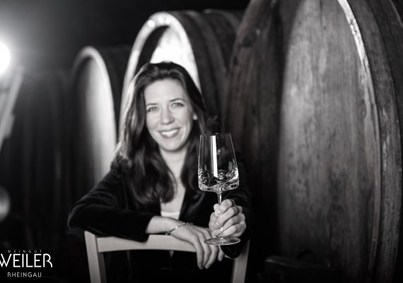 Weingut Carolin Weiler | &copy; Weingut Weiler