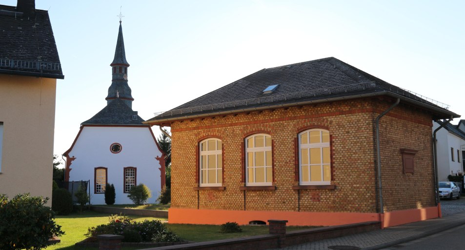 alte Schule | © Gemeinde Reitzenhain alte Schule | © Gemeinde Reitzenhain