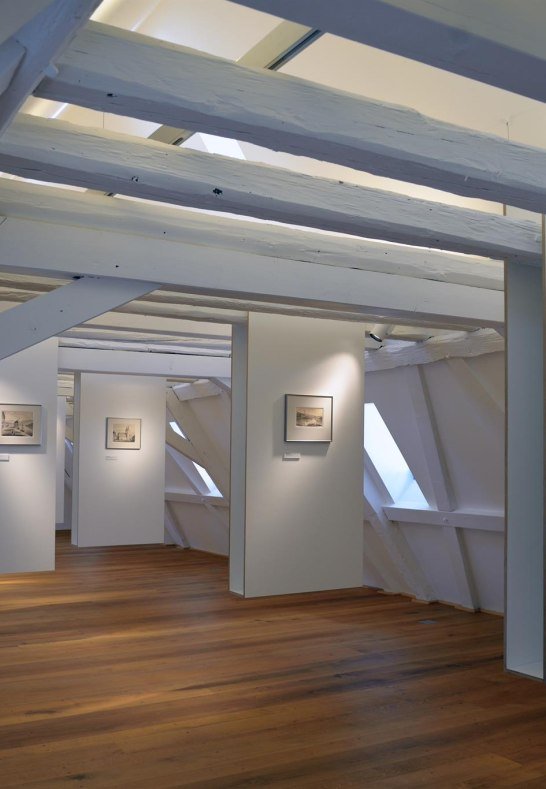 Innenbereich4 | &copy; Isa Steinh&auml;user