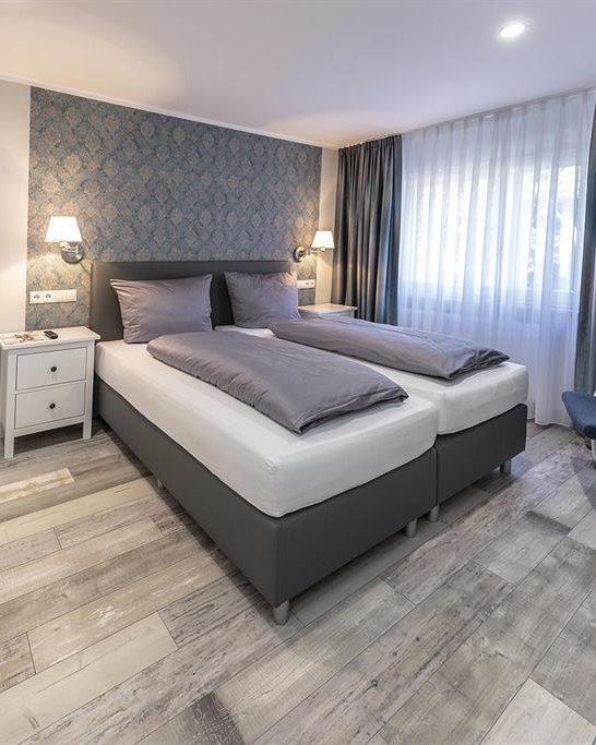 Apartment Westerwald | &copy; Kirsten Kochh&auml;user