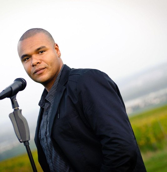 Dominick Thomas | &copy; Dominick Thomas