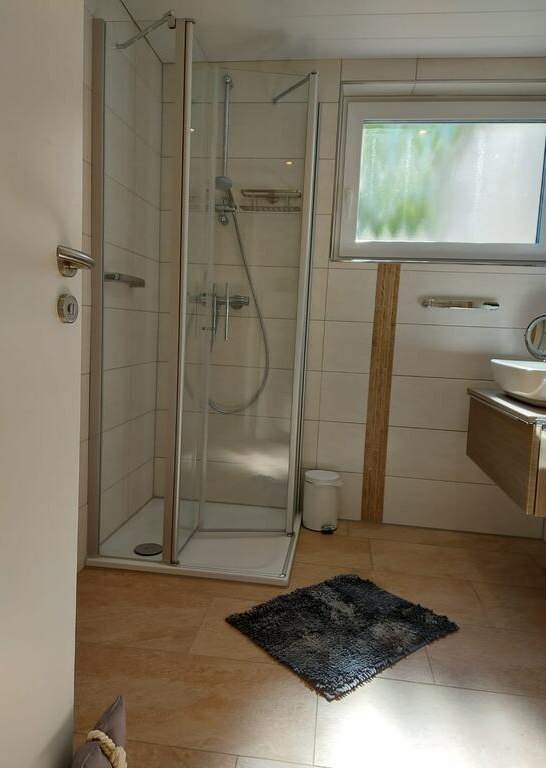 Bad | &copy; Familie Meidt