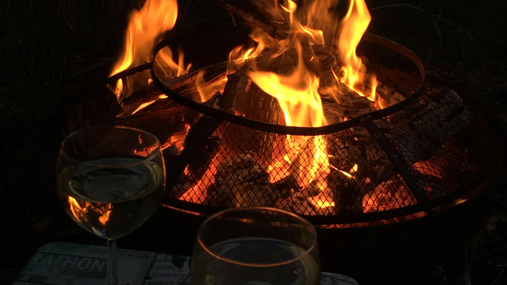 Feuer und Wein | © Musikfreunde Rauenthal e.V.