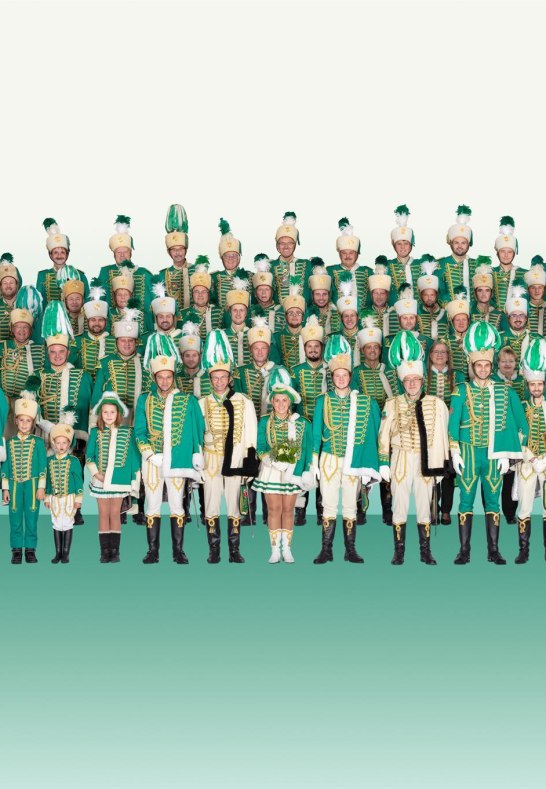 Husarencorps Grün-Weiss Linz | © Creativ Picture Heinz-Werner Lamberz Husarencorps Grün-Weiss Linz | © Creativ Picture Heinz-Werner Lamberz