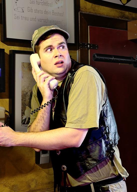 Geldrausch | © 66 Minuten