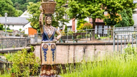 Grenzau | &copy; Achim Meurer, Romantischer Rhein Tourismus GmbH