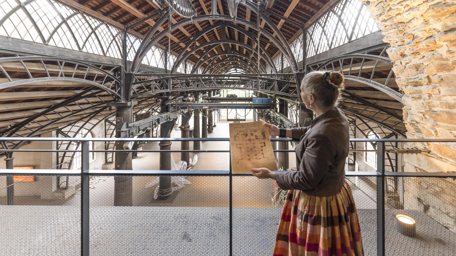 Charlotte Althans | © Benedikt Rothkegel Charlotte Althans | © Benedikt Rothkegel