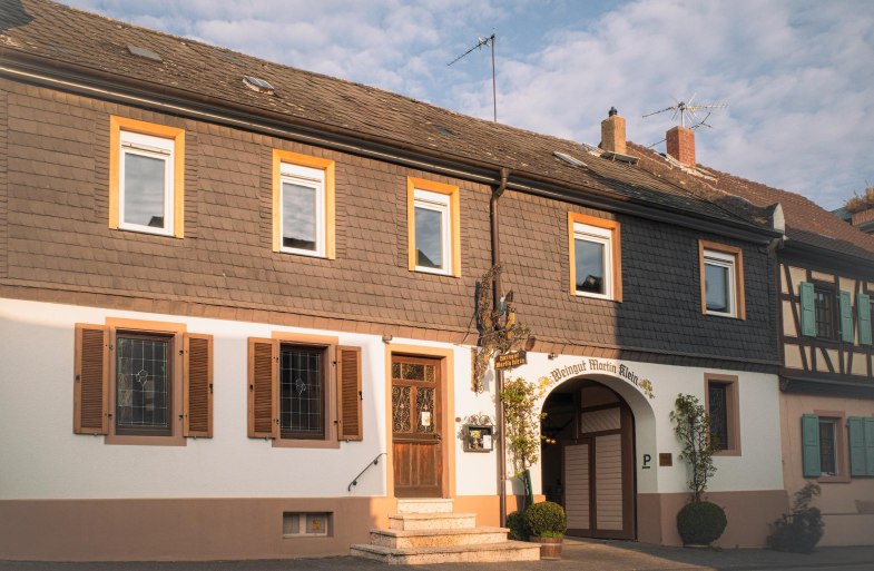 Weingut Martin Klein | &copy; Weingut Martin Klein