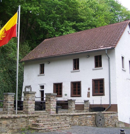 Hein&acute;s M&uuml;hle | &copy; Hein&acute;s M&uuml;hle