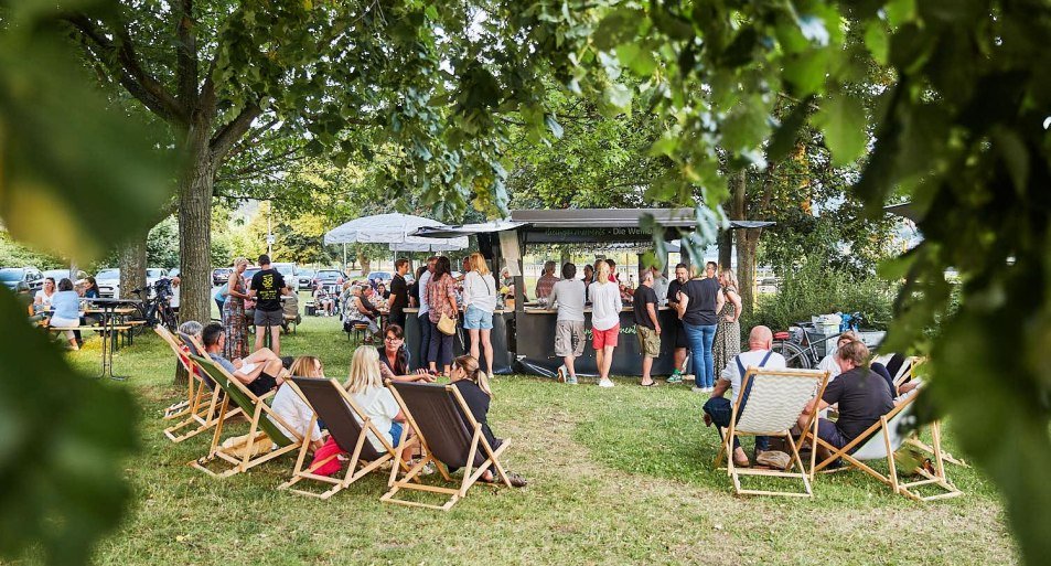 Rheingau Moments | © Rheingau Moments