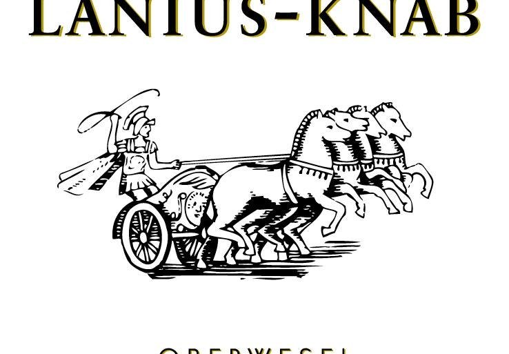 Weingut Lanius-Knab_Logo_Weinprobe_Veranstaltungen | &copy; Weingut Lanius-Knab