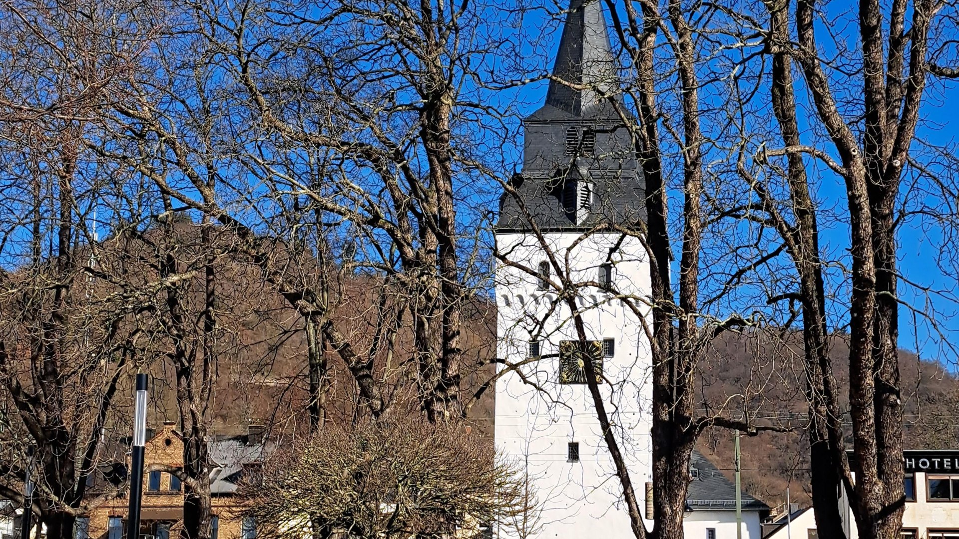 Barbarakirche | &copy; Birgit Biller