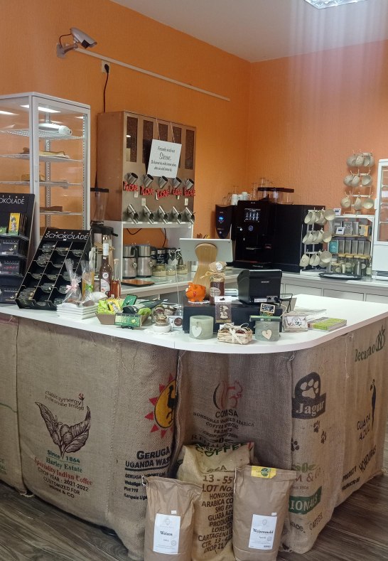 Caf&eacute; Tomorrow3 | &copy; Kerstin Litterst