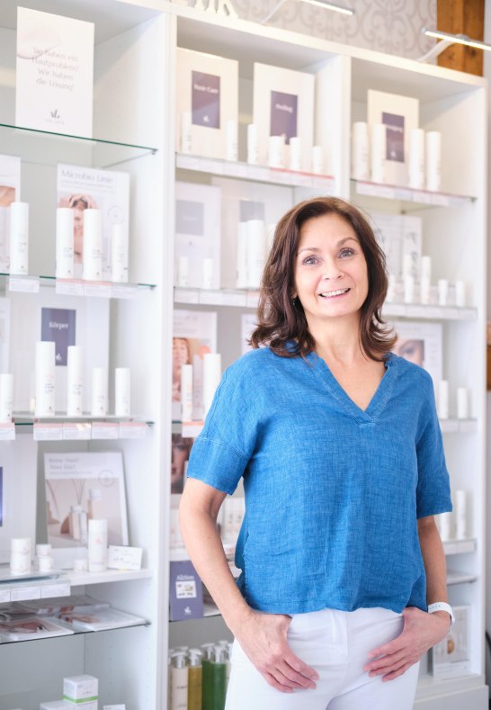 A. Port, Oberwesel | © Anja Port, Oberwesel