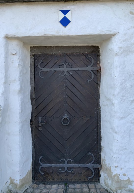 Tor | &copy; Kevin Kalfels