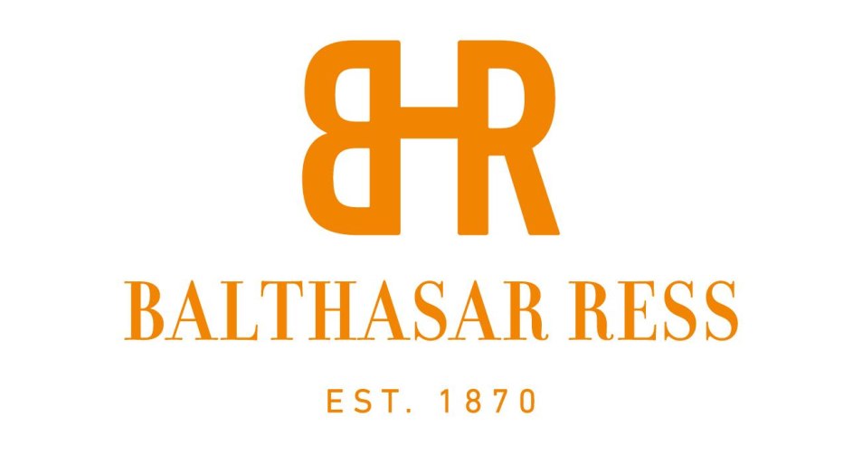 Logo Weingut Balthasar Ress | © Weingut Balthasar Ress Logo Weingut Balthasar Ress | © Weingut Balthasar Ress