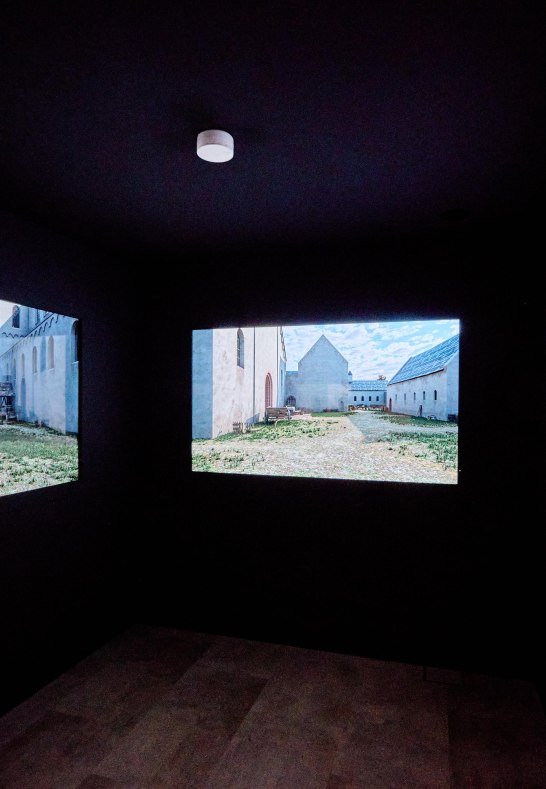 Fahrstuhl in die Vergangenheit | &copy; &copy; Stefan Esser