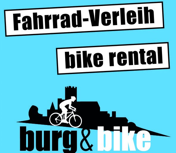 Burg und Bike | © Burg und Bike, Lahnstein Burg und Bike | © Burg und Bike, Lahnstein