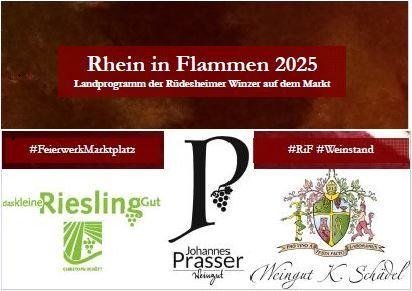 Titelbild | © Betreibergemeinschaft Weinstand Marktplatz