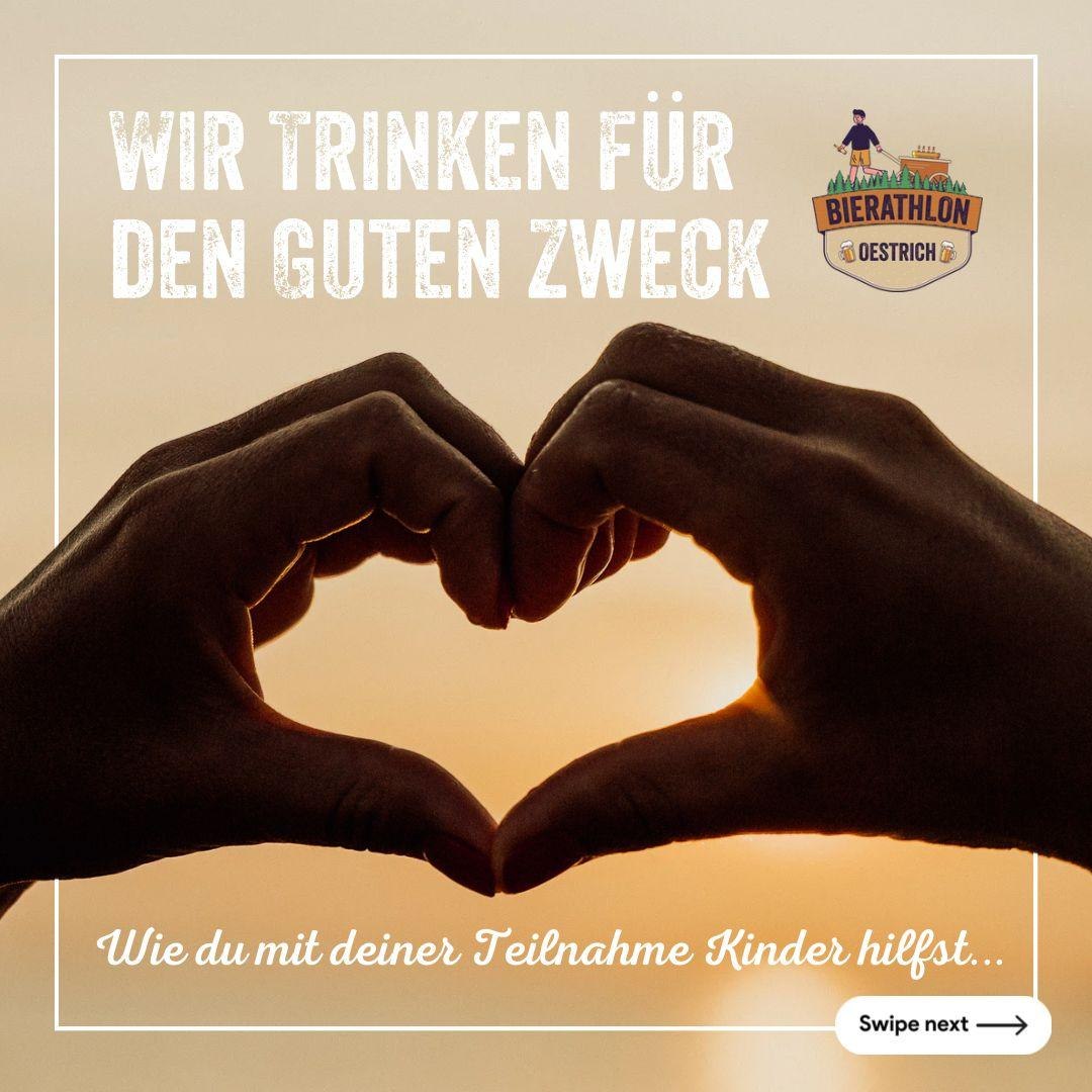 Bierathlon | © Kolpingsfamilie Oestrich
