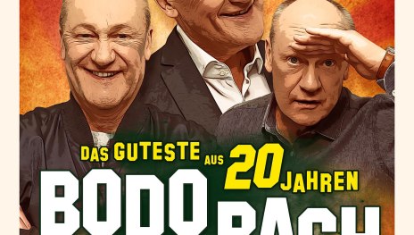 Bodo Bach | &copy; Bodo Bach, Rheingauer Weinb&uuml;hne