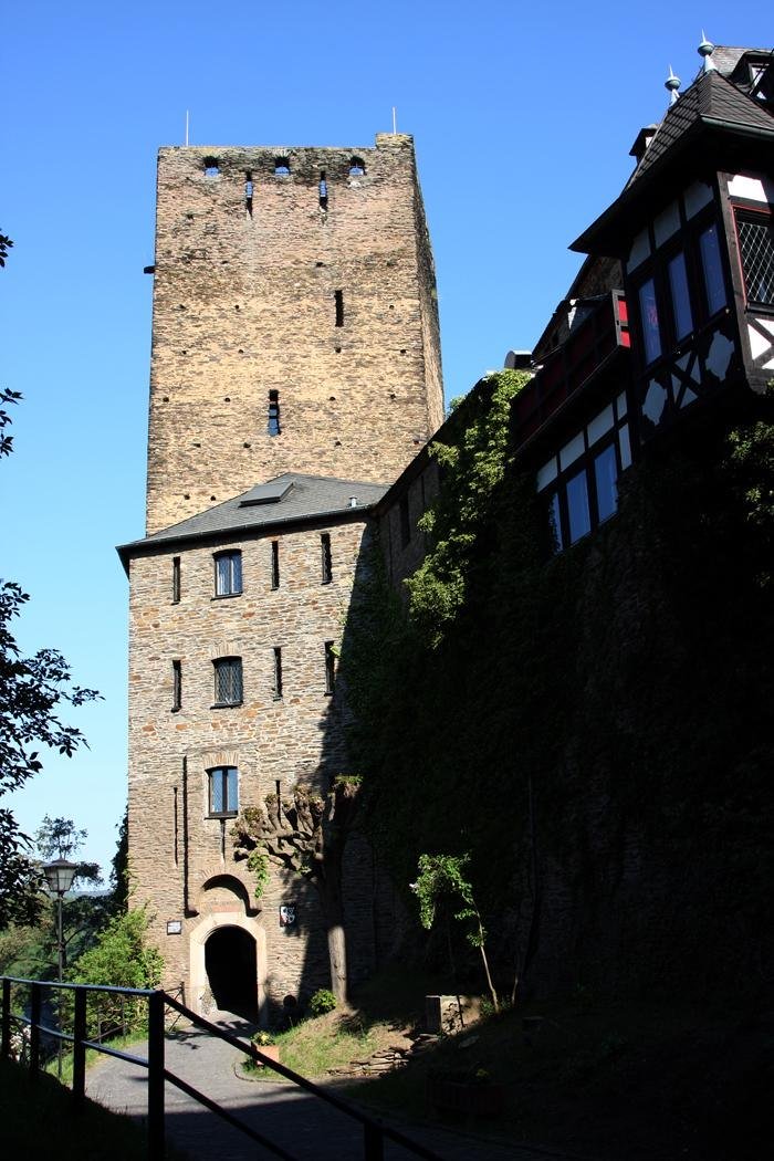 Turmmuseum | &copy; Stadt Oberwesel