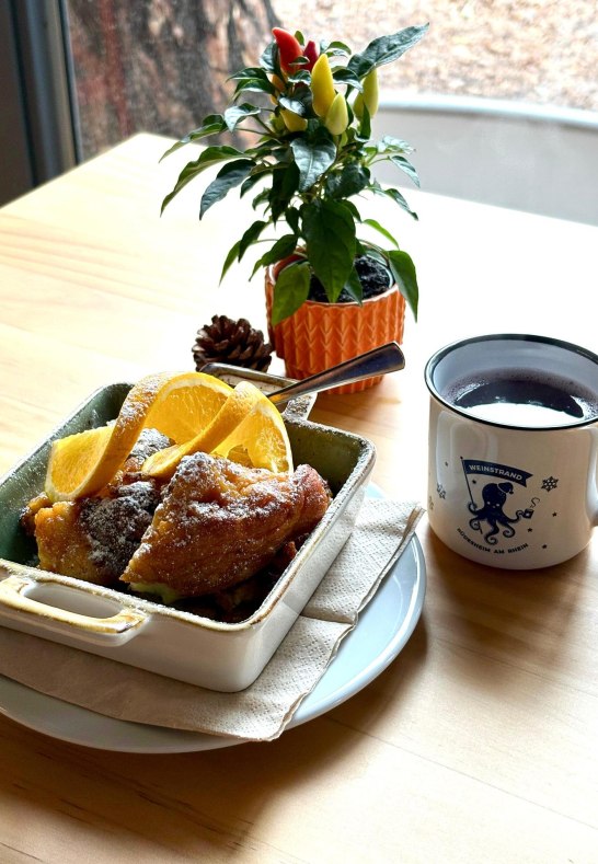 Kaiserschmaren | © M. Prezel