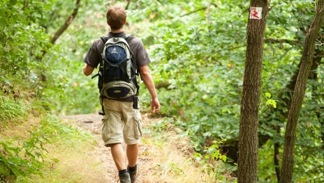 RheinBurgenWeg 04. Etappe Andernach - Bassenheim (Nord-S&uuml;d) | &copy; Dominik Ketz, Romantischer Rhein Tourismus GmbH