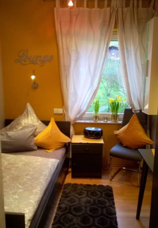 Gem&uuml;tlich | &copy; Petra Erbar