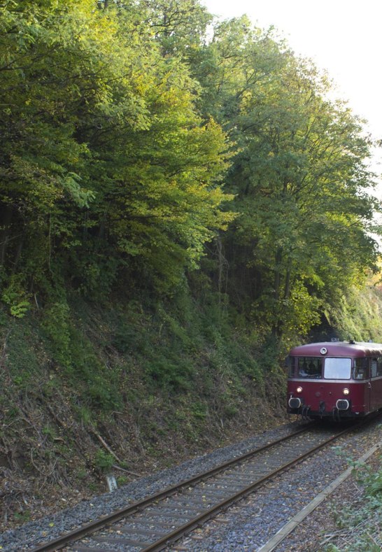 Bahn3 | © Eifelbahnverkehrsgesellschaft
