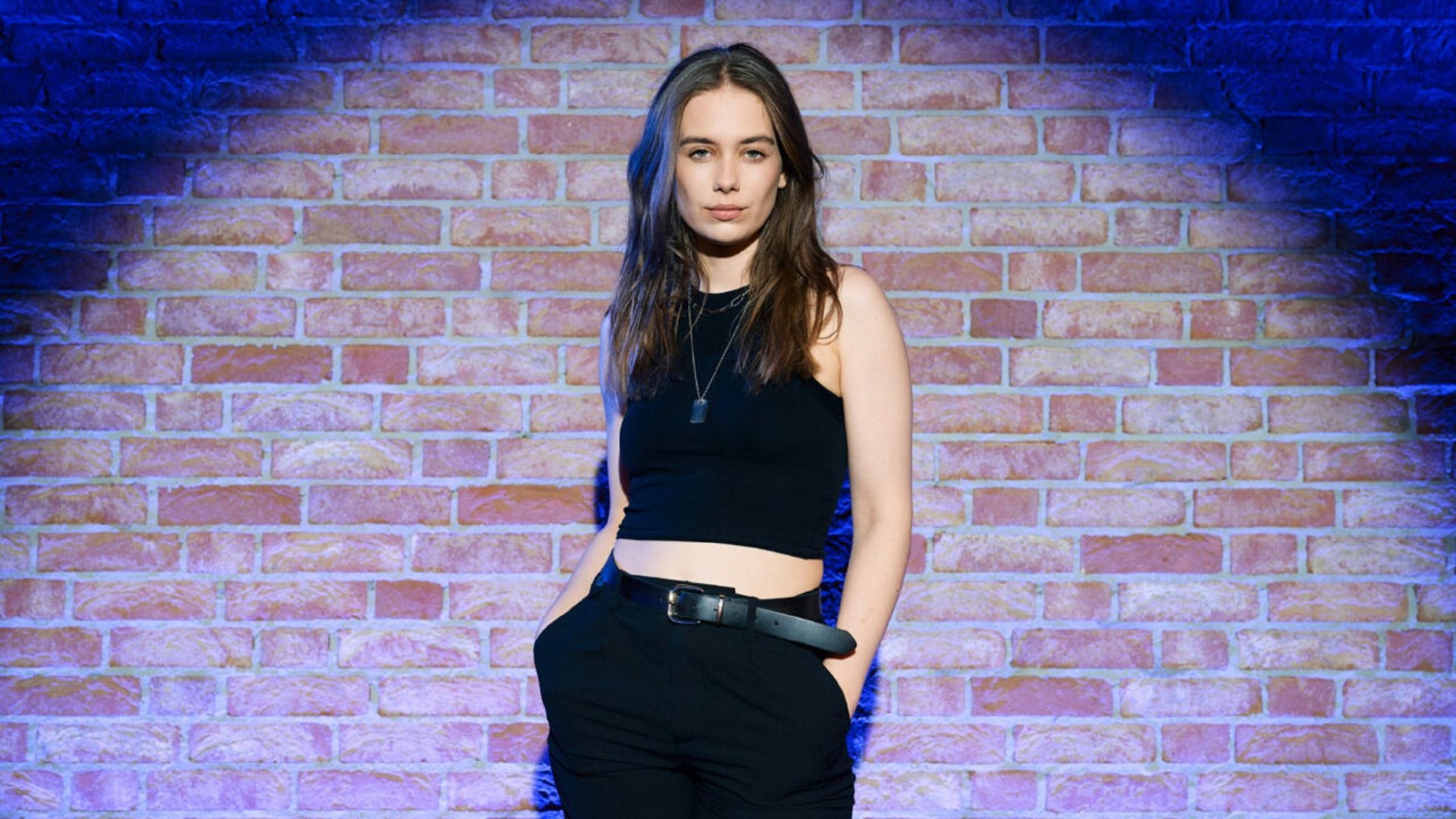 Josepha | © Marvin-Ruppert Josepha | © Marvin-Ruppert