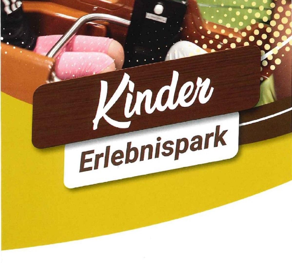 Flyer Piratenland | © Piratenland GmbH Flyer Piratenland | © Piratenland GmbH