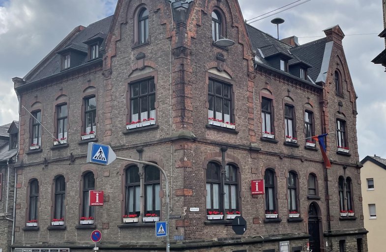 Rathaus 2 | &copy; Sonja Herber