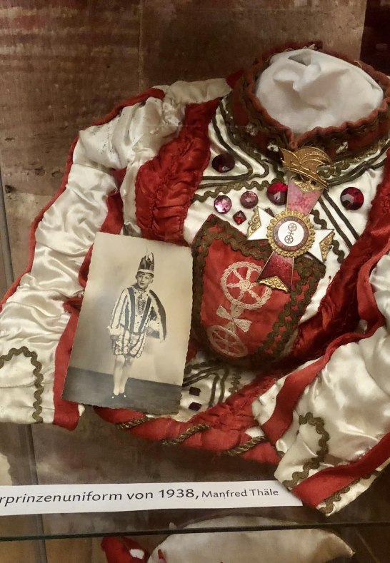 CCO Fastnachtsmuseum IV | &copy; CCO Fastnachtsmuseum