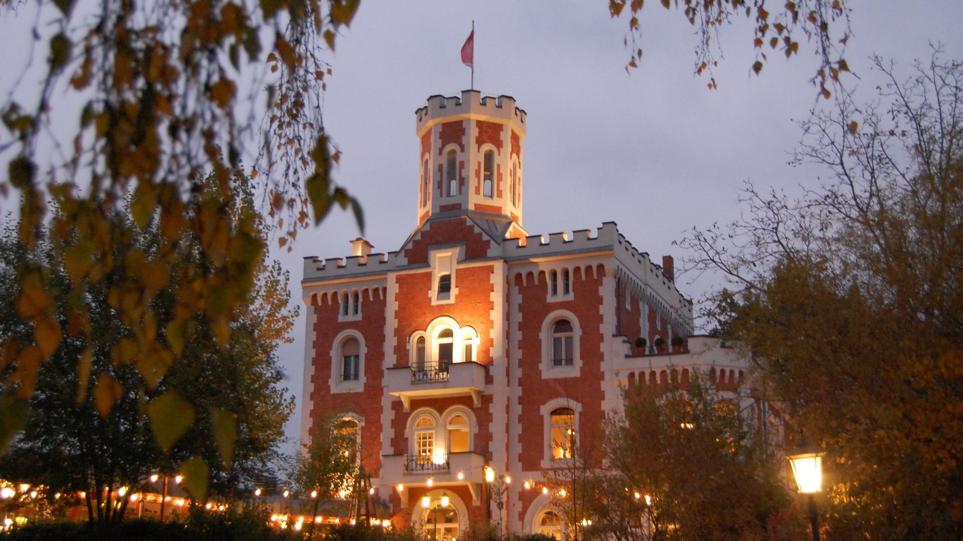 Maximilians Brauwiesen Außenansicht | © Maximilians Brauwiesen Maximilians Brauwiesen Außenansicht | © Maximilians Brauwiesen