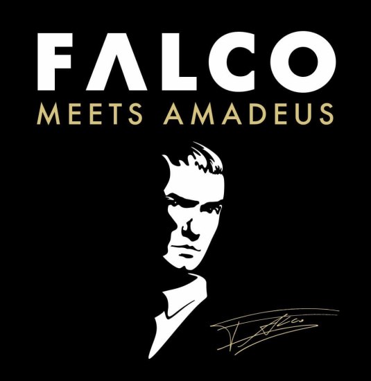 FALCO MEETS AMADEUS Musical live in Koblenz | © COFO Entertainment GmbH & Co. KG FALCO MEETS AMADEUS Musical live in Koblenz | © COFO Entertainment GmbH & Co. KG