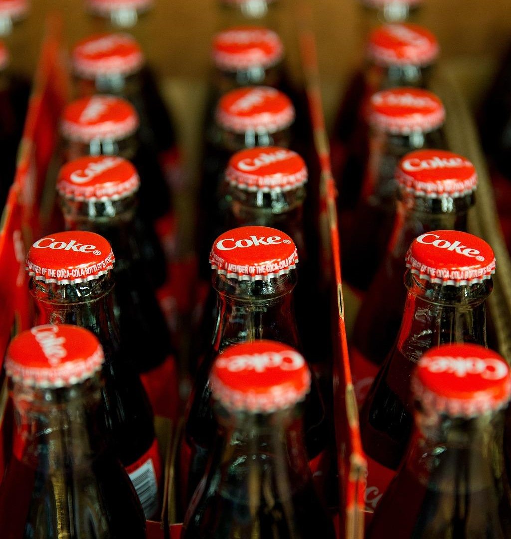 Cola | © Pixabay