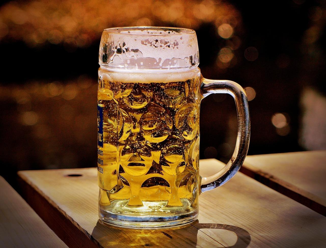 Oktoberfest | &copy; Pixabay