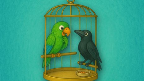 Adonis bekommt Besuch | © Stadt Lahnstein Adonis bekommt Besuch | © Stadt Lahnstein