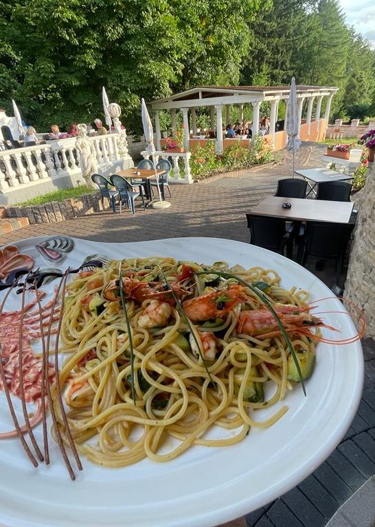 Restaurant Troja Lahnstein 3 | &copy; Restaurant Troja