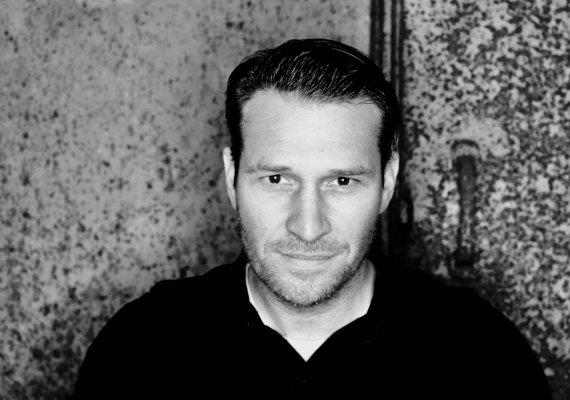 Fauststoff | © Julian Faust Fauststoff | © Julian Faust