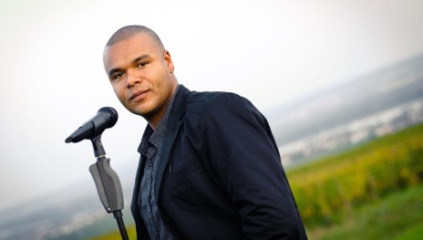 Dominick Thomas | &copy; Dominick Thomas