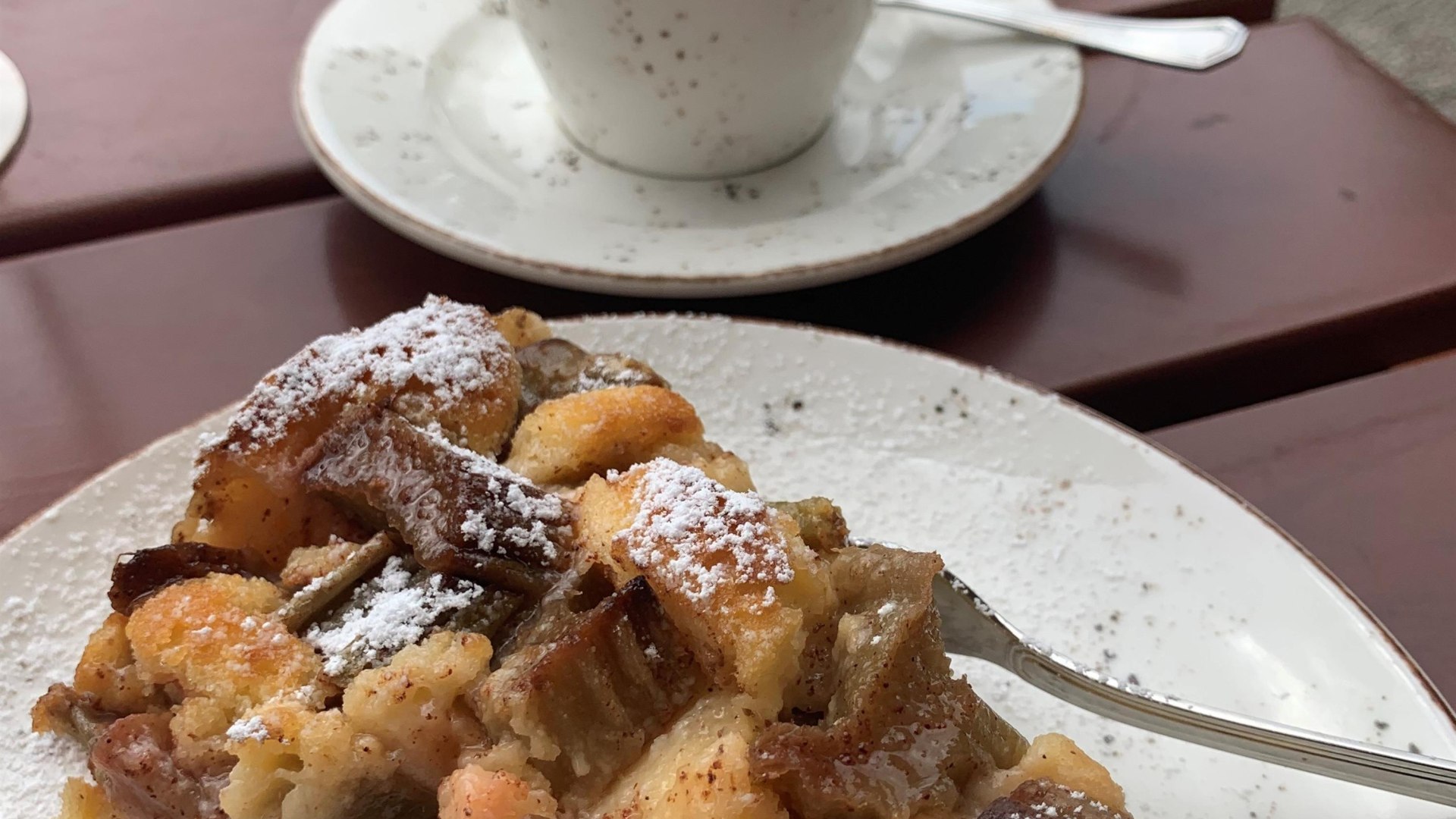 Kuchen | &copy; Tourist Information