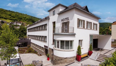 Hotelansicht | © Haberland, Hotel Im Schulhaus Hotelansicht | © Haberland, Hotel Im Schulhaus
