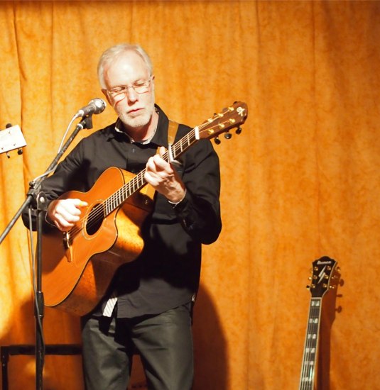 Harald Becker QF | &copy; Harald Becker