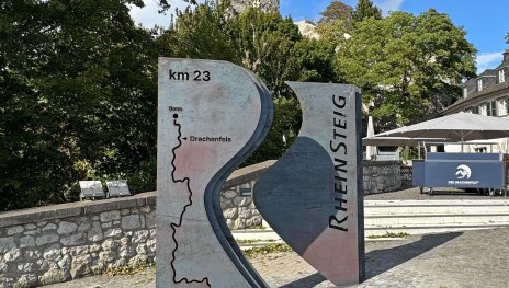 Titelbild | © Romantischer Rhein Tourismus GmbH Titelbild | © Romantischer Rhein Tourismus GmbH